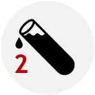 Cinética da depleção de linfócitos
