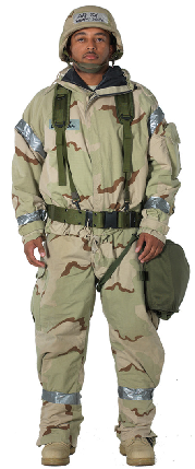 MOPP nível 1