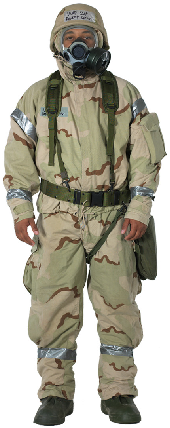 MOPP nível 3