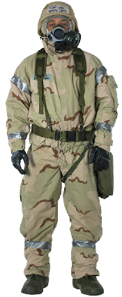 MOPP nível 4