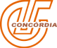 Logo de Concórdia Transportes