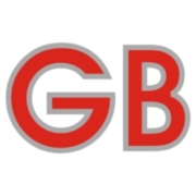 Logo de GB Transportes