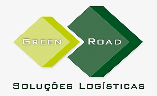 Logo de Green Road