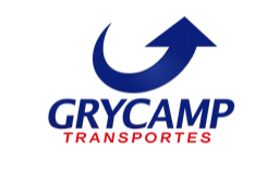 Logo de Grycamp Transportes