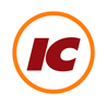 Logo de IC Transportes