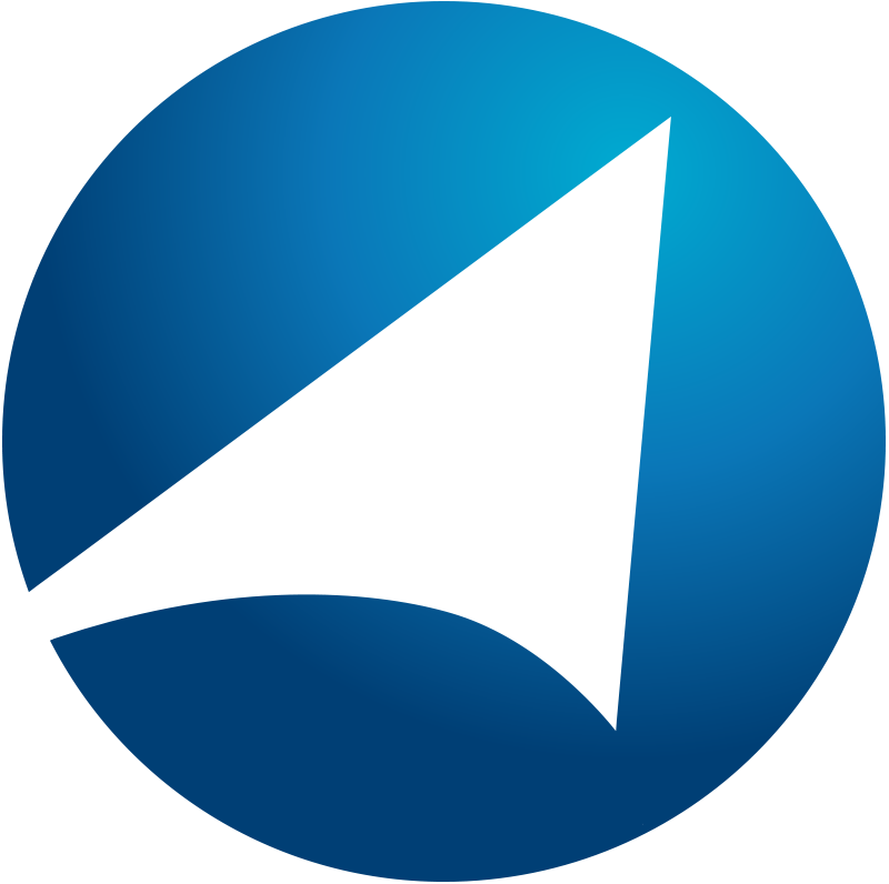 Logo de Luft Logistics