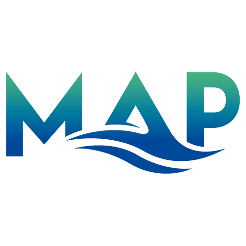 Logo de MAP Services