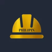 Logo de Philipin Engenharia