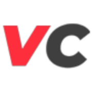 Logo de Via Campos Transportes